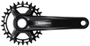 Shimano Deore FC-MT510-1 Crankset - 175mm 12-Speed 32t
