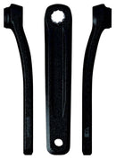 Full Speed Ahead CK-320 Bosch Gen3 Ebike Crank Arm Set- 170mm Black