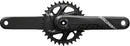 TruVativ Descendant Carbon Eagle Crankset - 175mm 12-Speed 32t Direct Mount DUB Spindle Interface BLK