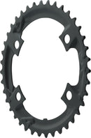Shimano Sora R3030 non-chainring guard model 39t 110mm 9-Speed Middle Chainring BLK