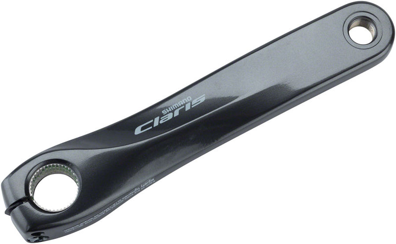 Shimano Claris R2000 175mm Left Crank Arm