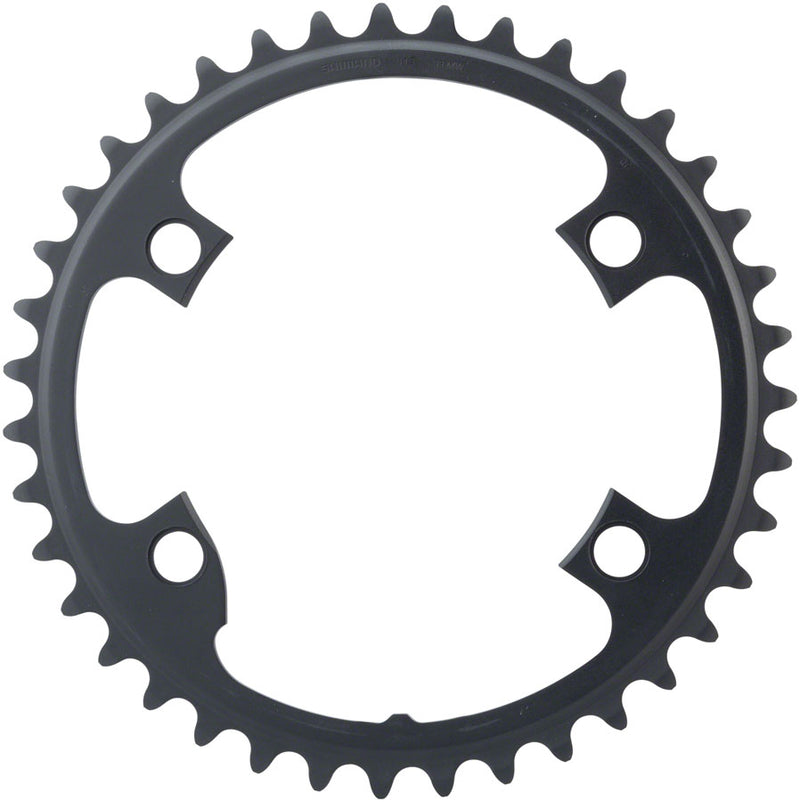 Shimano Ultegra R8000 39t 110mm 11-Speed Chainring for 39/53t