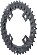 Shimano Deore M6000 40T Chainring - 10 Speed 96mm BCD for 40-30-22T Set