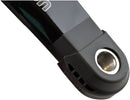 e*thirteen Carbon Crank Shoes - Fits TRS Race and LG1 Race Black