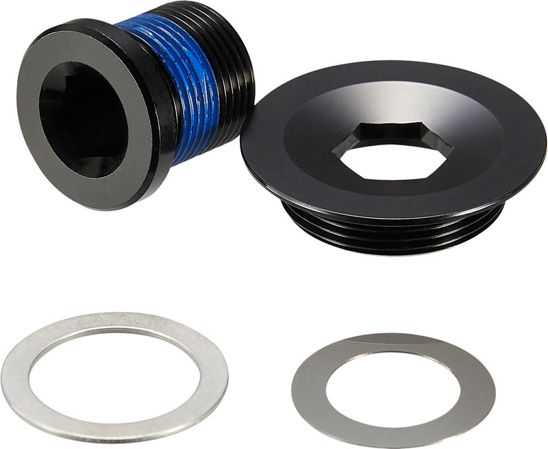e*thirteen Gen 4 Self Extractor Kit - LG1 Race TRS Race e*spec Brose