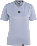 Five Ten Trail X T-Shirt - Violet Women's Large