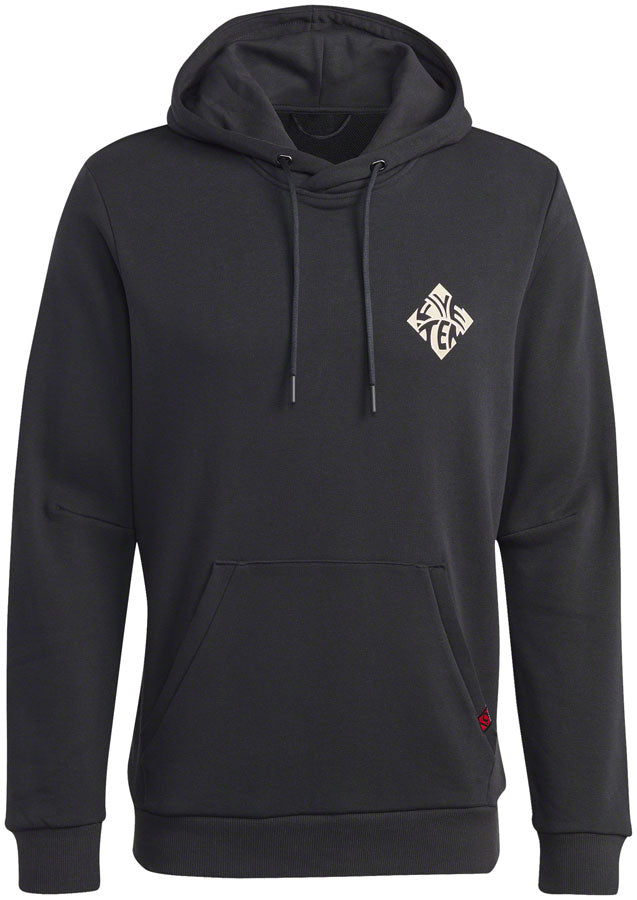 Five Ten GFX Hoodie - Black/Savannah X-Large