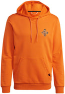 Five Ten GFX Hoodie - Semi Impact Orange Medium