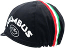 Cinelli Columbus Classic Cycling Cap - Black One Size