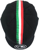 Cinelli Columbus Classic Cycling Cap - Black One Size
