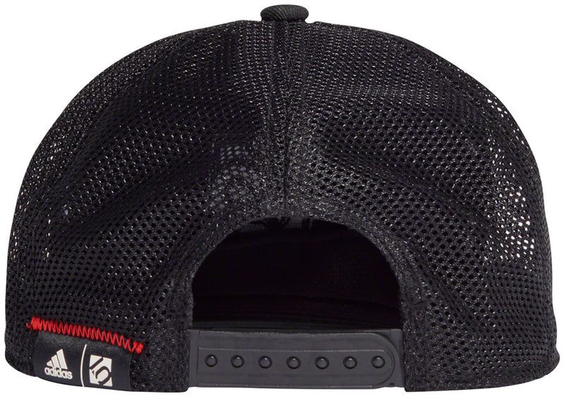 Five Ten Trucker Cap - Black One Size