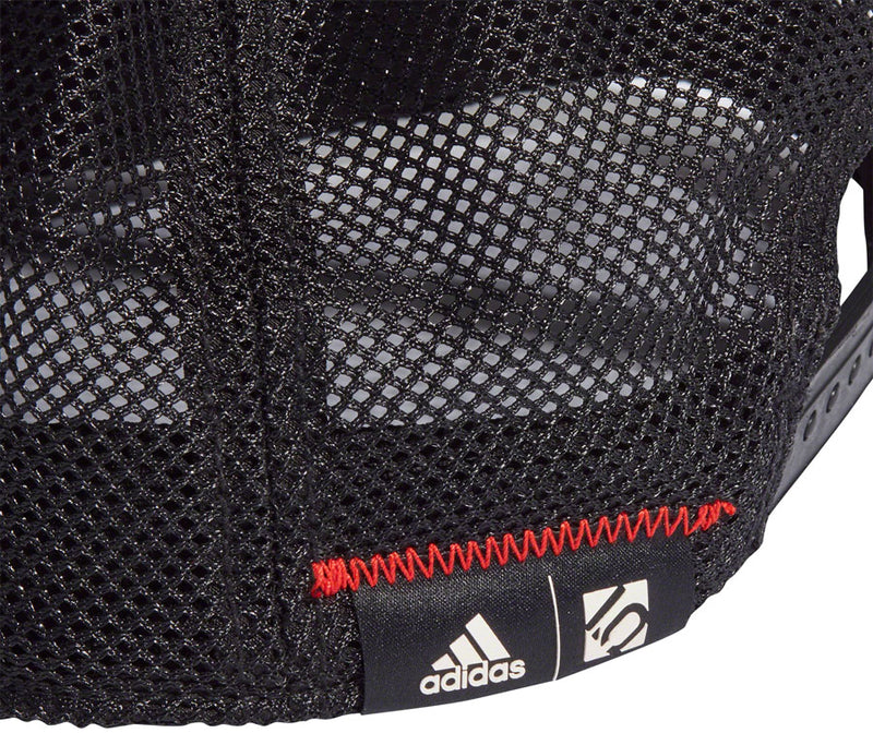 Five Ten Trucker Cap - Black One Size