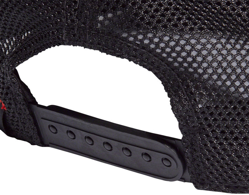 Five Ten Trucker Cap - Black One Size