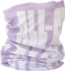 All-City Week-Endo Neck Gaiter - Lavender One Size