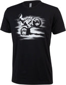 Surly Stunt Coordinator Men's T-Shirt - Black Small