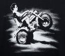 Surly Stunt Coordinator Women's T-Shirt - Black X-Large