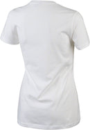 All-City Parthenon Party Womens T-Shirt - White Pink Red Blue Black Large