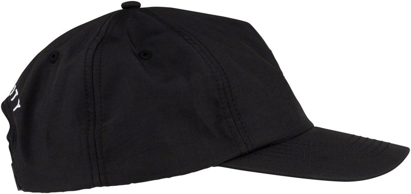 All-City Parthenon Party Hat - Black Adjustable