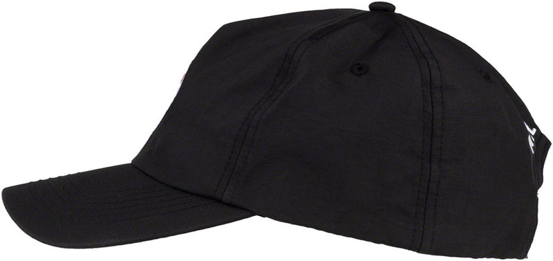 All-City Parthenon Party Hat - Black Adjustable