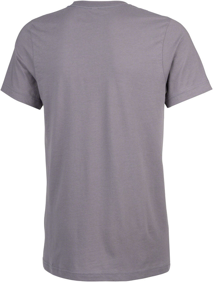 Whisky Stargazer T-Shirt - Storm Unisex Large