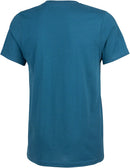 Whisky Stargazer T-Shirt - Deep Teal Unisex X-Large