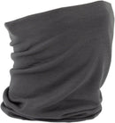 Surly Lightweight Neck Toob - Wool Grey 150gm One Size