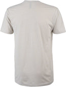 Salsa Mens Sky Island T-Shirt - Medium Natural
