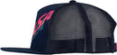 Salsa Echo Hat - Adjustable Dark Blue