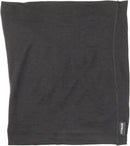 Surly Lightweight Neck Toob - Wool Black 150gm One Size