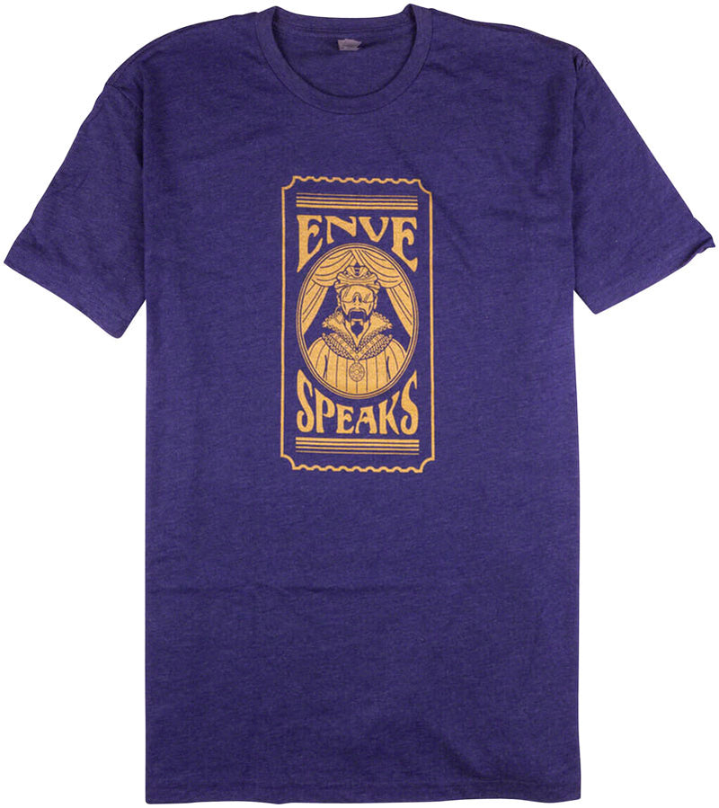 ENVE Composites Fortune T-Shirt - Mens Storm Large