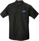 Park Tool MS-2 Mechanic Shirt - Black X-Large