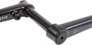 Odyssey Thunderbolt Crankset - 170mm Right Hand Drive Rust Proof Black