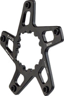 Wolf Tooth CAMO SRAM Direct Mount Reverse Dish Spider - P2 58mm Chainline/+4mm Offset