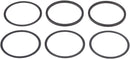 Wheels Manufacturing 46mm ID Bottom Bracket Spacer Pack