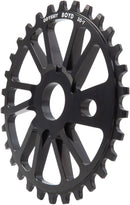 Odyssey Boyd Sprocket - 30t CNC Machined 7075-T6 Aluminum Black