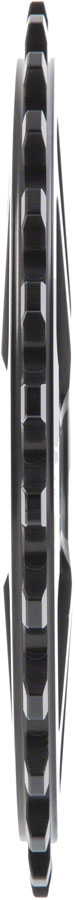 Odyssey Boyd Sprocket - 30t CNC Machined 7075-T6 Aluminum Black