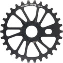Odyssey Boyd Sprocket - 30t CNC Machined 7075-T6 Aluminum Black