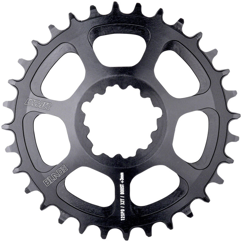 DMR Blade Direct Mount Chainring - 32T Boost 12-Speed