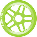Sunday Knox V2 Sprocket - 28t Electro Green