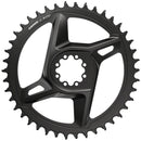 SRAM X-Sync Road Direct Mount Chainring Rival - 38t 12-Speed 8-Bolt Direct Mount BLK