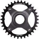 Shimano STEPS SM-CRE80 Chainring without Chainguide 50mm Chainline 34t