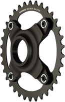 Shimano STEPS SM-CRE70-B Chainringout Chainguide 53mm Boost Chainline 34t