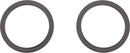 SRAM/TruVativ 2.5mm Spacers for BB30 Cranks