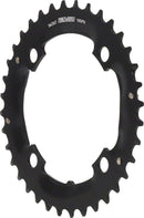 SRAM/Truvativ X0 X9 38T 104mm 10-Speed Chainring Use with 24T