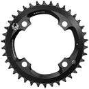 SRAM Eagle X-SYNC 2 Chainring - 38t 104 BCD Steel Black