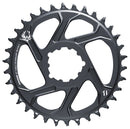 SRAM Eagle X-SYNC 2 Direct Mount Chainring - 32t Direct Mount 3mm Offset For Boost Lunar Grey