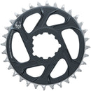 SRAM Eagle X-SYNC 2 Direct Mount Chainring - 32t Direct Mount 3mm Offset For Boost Lunar/Polar Grey
