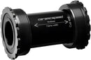 CeramicSpeed T47/86 Bottom Bracket - Shimano Black