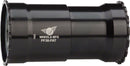 Wheels Manufacturing PressFit 30 Fat Bike Bottom Bracket 30mm Cranks ABEC-3 Bearings