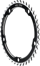All-City 42T 144 Black 1/8 612 Track Ring